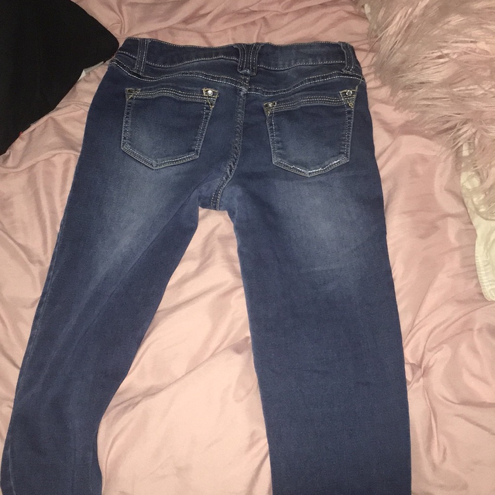 Bluejeans - Picture 4 of 4